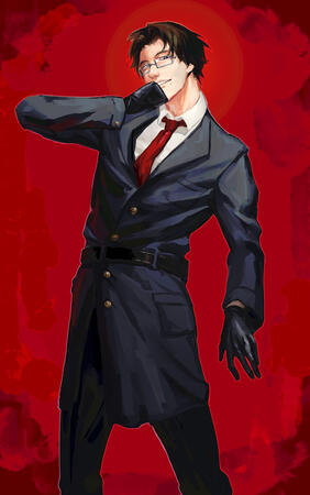 Fullbody Fullbody